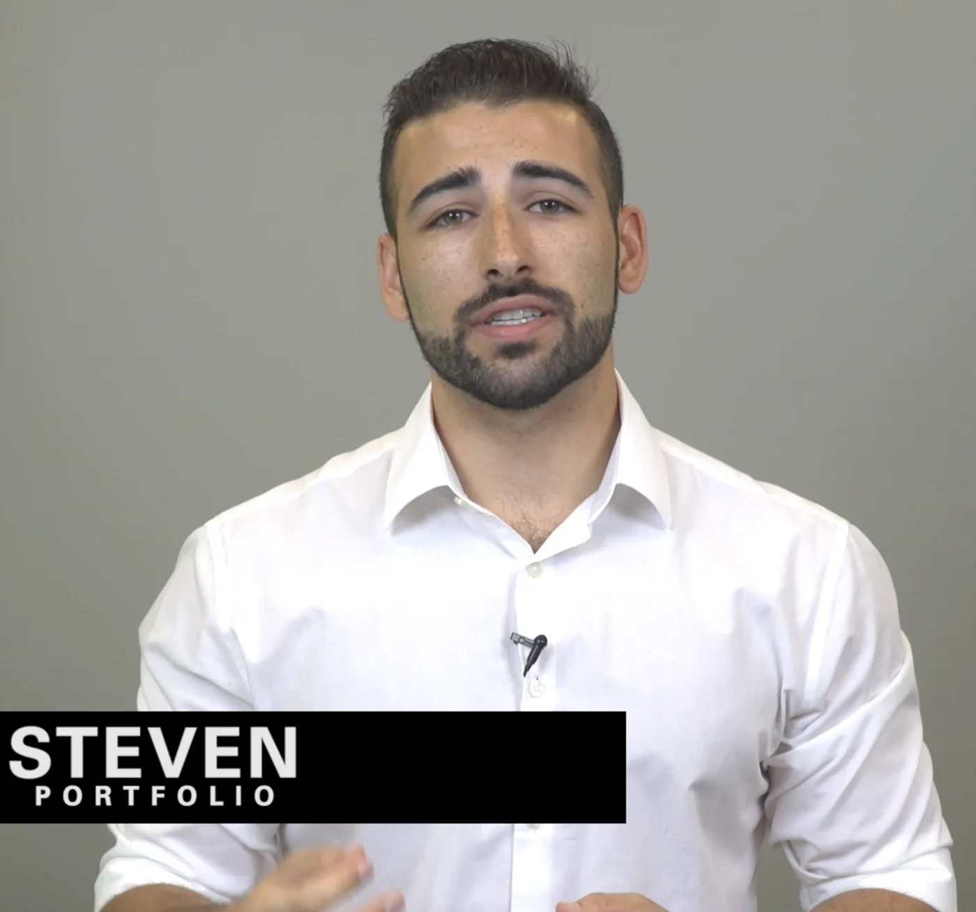 CS Core Values Video