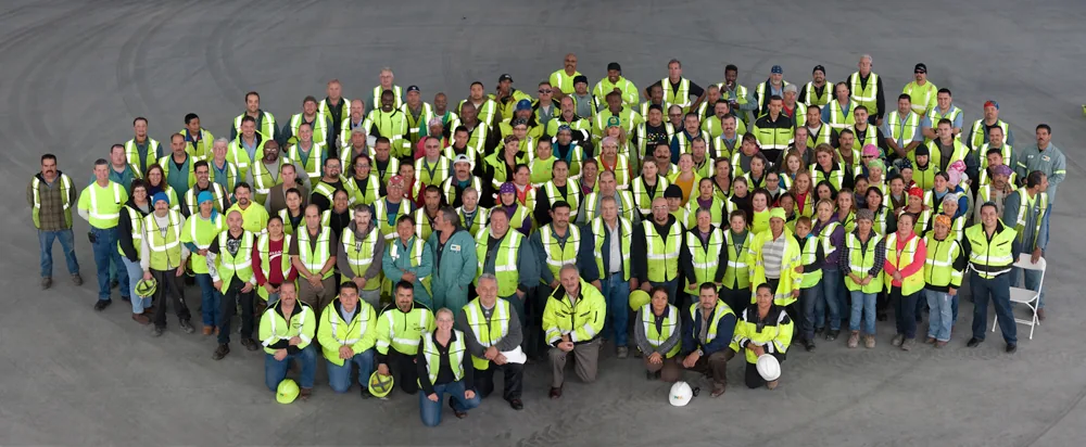 Davis Street Staff