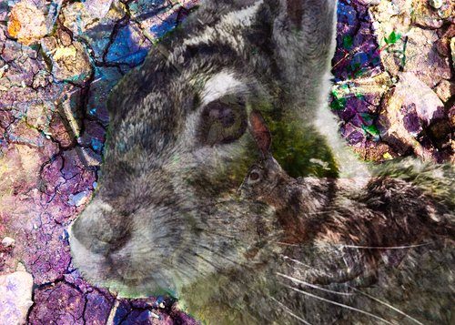 I Dream of Rabbits