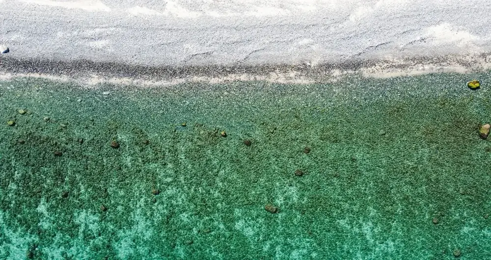 Los Barriles Beachline