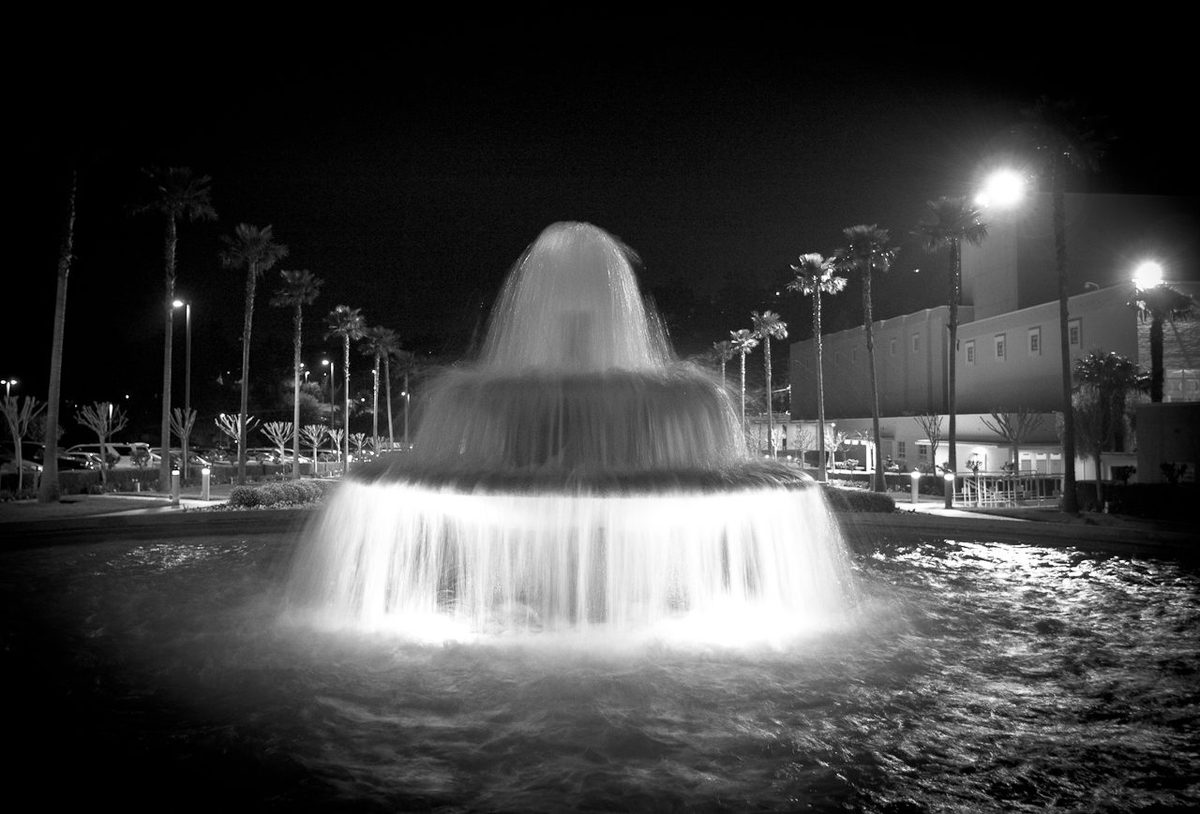 Mormon Temple