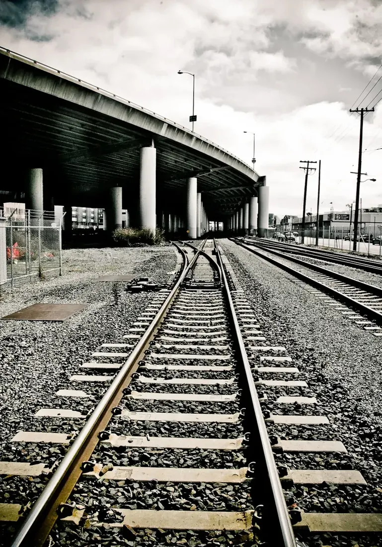 San Francisco Tracks