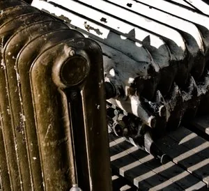 Heater Abstract