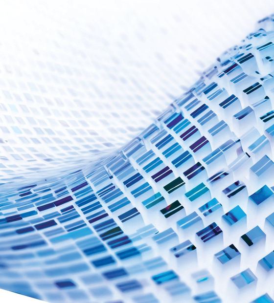 Cognizant AI Transformation Wave booth